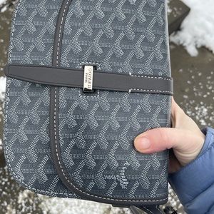 Guard Paris Belvedere PM crossbody bag